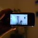 Illustration for article titled Verizon's LG VX10000 Voyager Revealed and Groped (with Gallery)